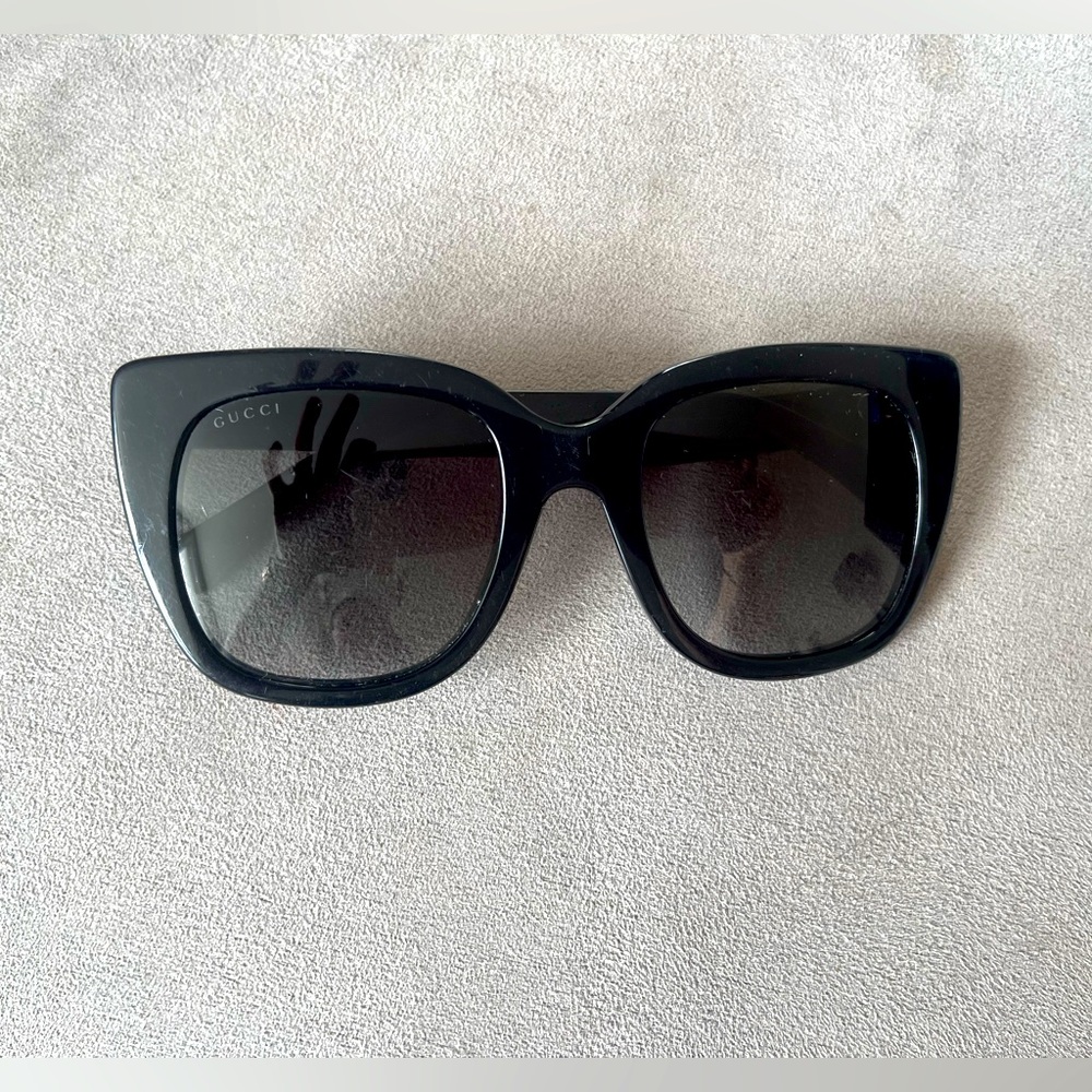 Gucci sunglasses GG0163S